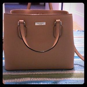 Kate Spade Laurel Way Evangelie Handbag 👜